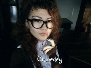 Chloedey