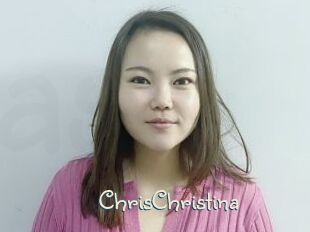 ChrisChristina