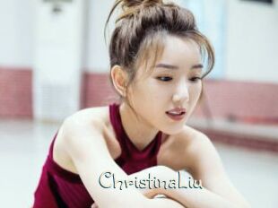 ChristinaLiu