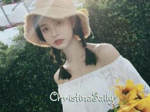 Christina_Sally