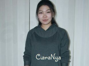 CiaraNya