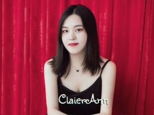 ClaierAnn