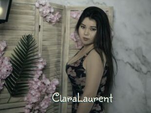 ClaraLaurent