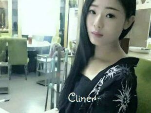 Cliner