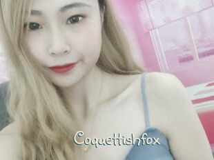 Coquettishfox