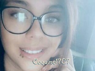 Coquine1707