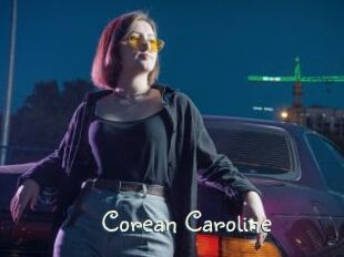 Corean_Caroline