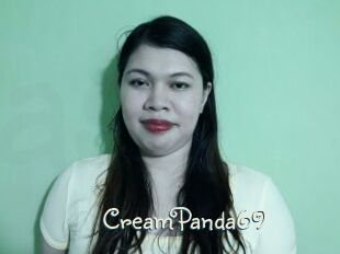 CreamPanda69