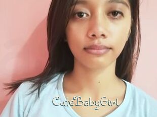 CuteBabyGirl