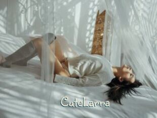 CuteLarra