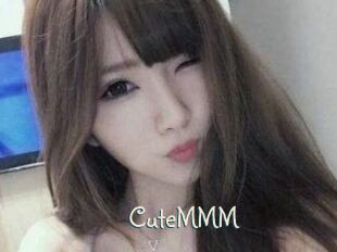 CuteMMM