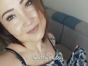 CuttyPussy