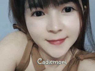 Cadiemori