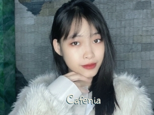 Cafenia