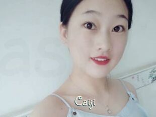 Caiji