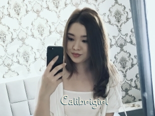 Calibrigirl