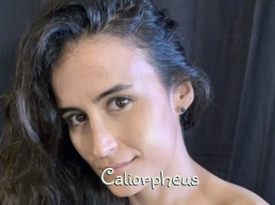 Caliorpheus