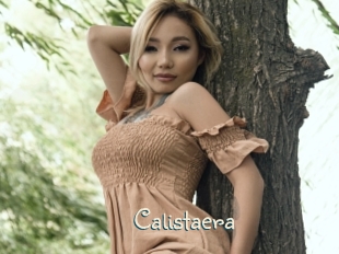 Calistaera