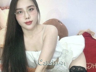 Calistarin