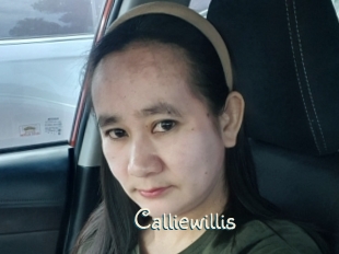 Calliewillis