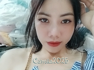 camila2025 Asian Sex Films