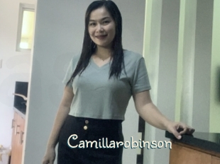 Camillarobinson