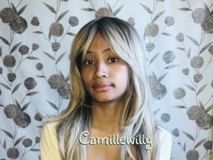 Camillewilly
