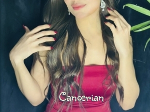 Cancerian