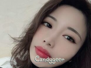 Candygeer