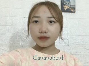 Cararobert