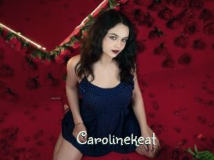 Carolinekeat