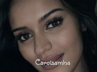 Carolsamha