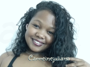 Carreinejuliana