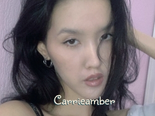 Carrieamber