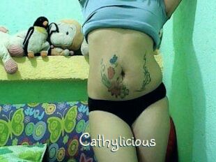 Cathylicious
