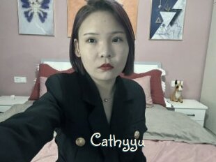 Cathyyu
