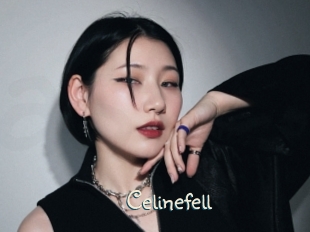Celinefell