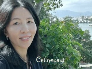 Celinepaul