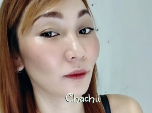 Chachii