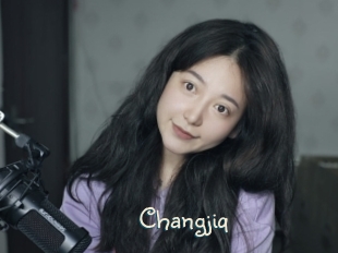 Changjiq