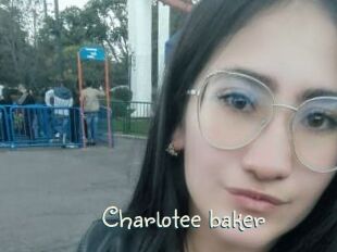 Charlotee_baker