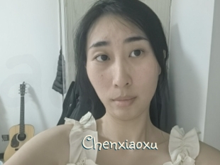 Chenxiaoxu