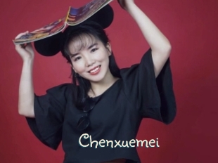 Chenxuemei