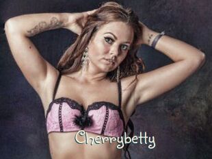 Cherrybetty