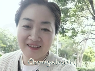 Cherryoctavialiu