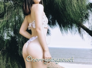 cherrysexysewet Asian Sex Films
