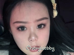 Cheryldebby