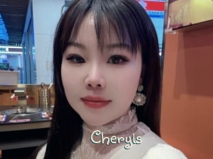 Cheryls