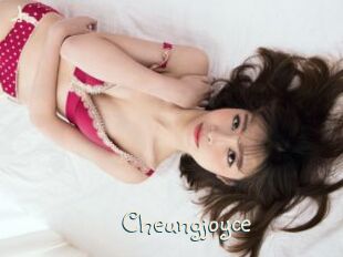 Cheungjoyce