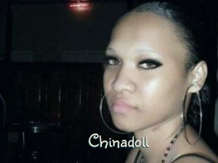 Chinadoll